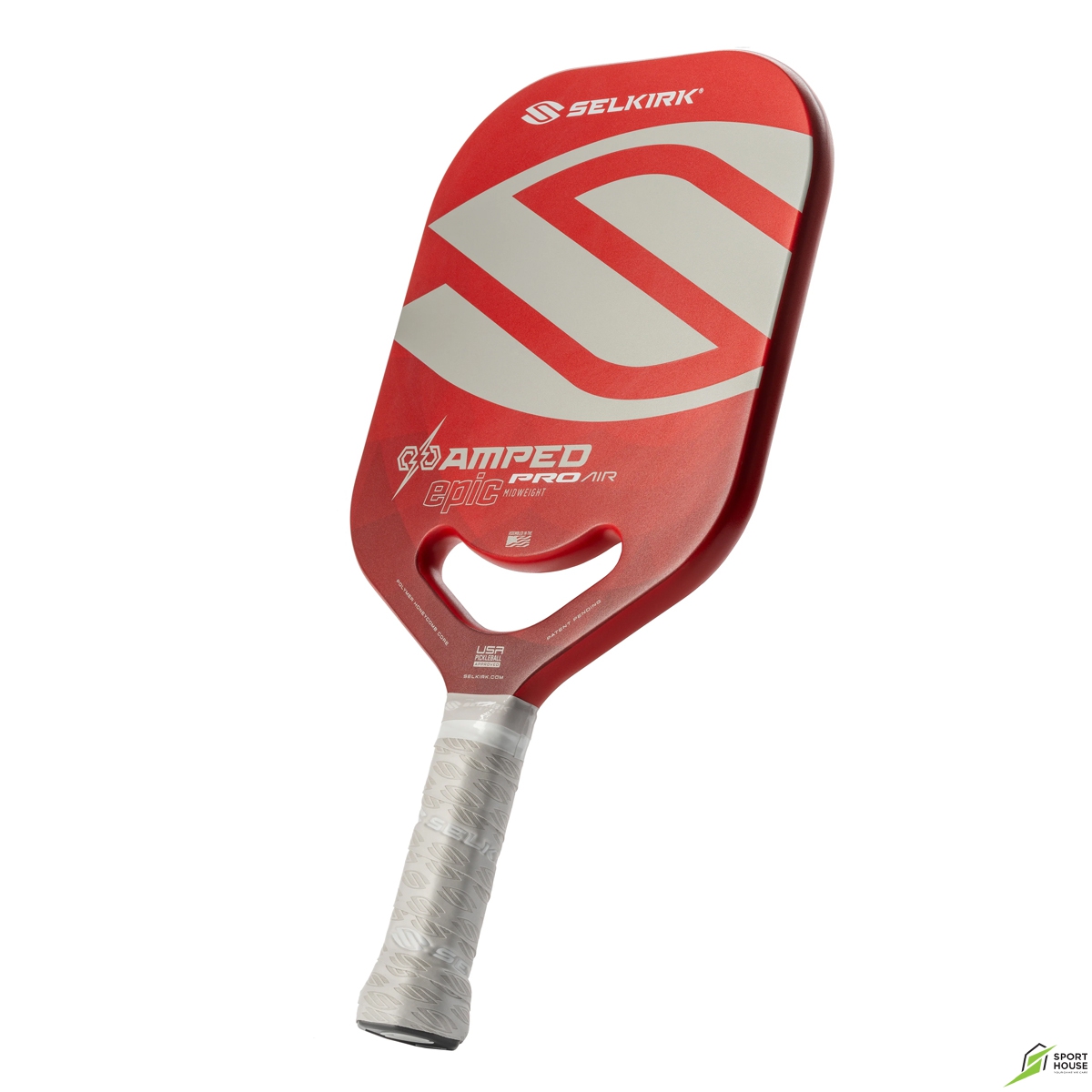Selkirk Amped Pro Air Epic